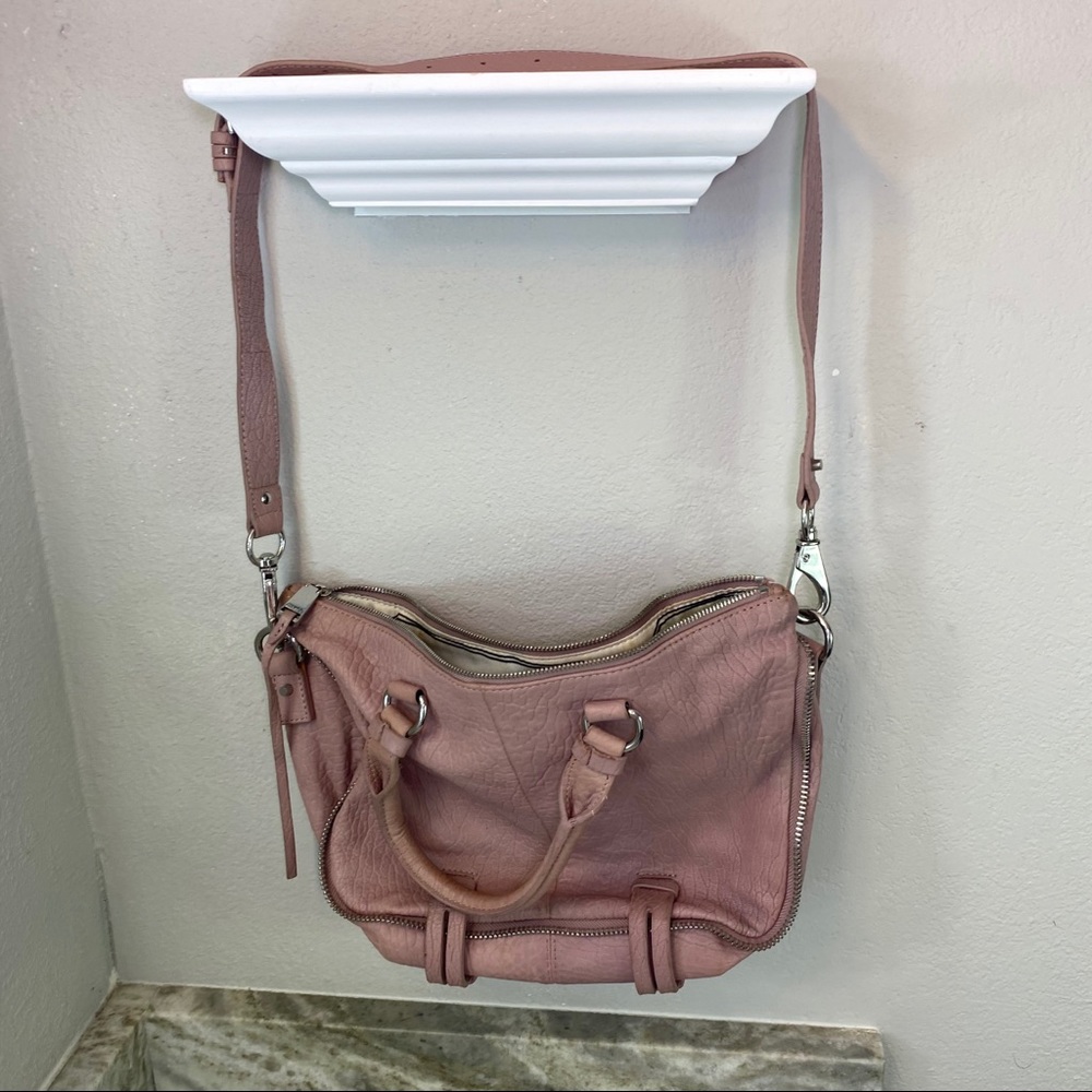 She + lo Rise Above Satchel - Picture 2 of 5